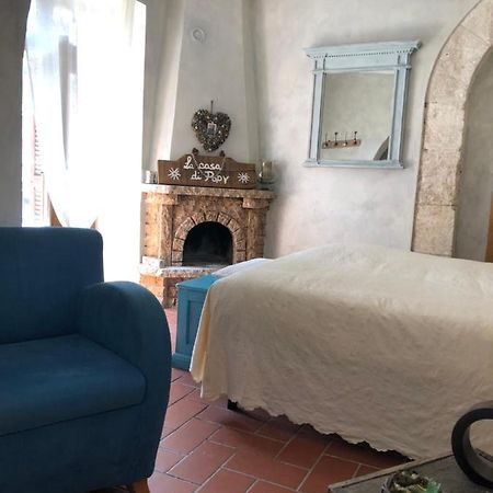 شقة باني سان فيليبو  في La Casa Di Popy المظهر الخارجي الصورة