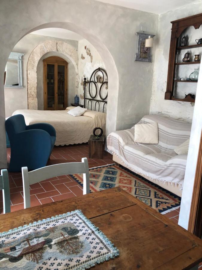 شقة باني سان فيليبو  في La Casa Di Popy المظهر الخارجي الصورة